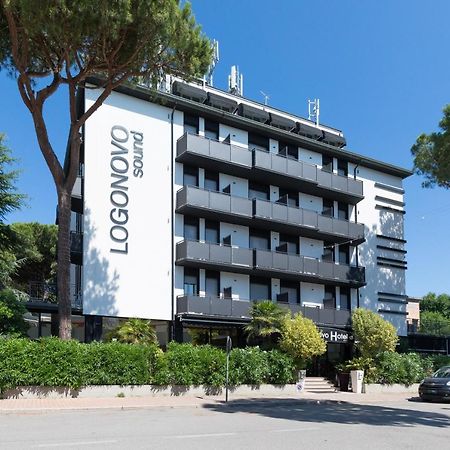 Hotel Logonovo リド・デッリ・エステンシ エクステリア 写真