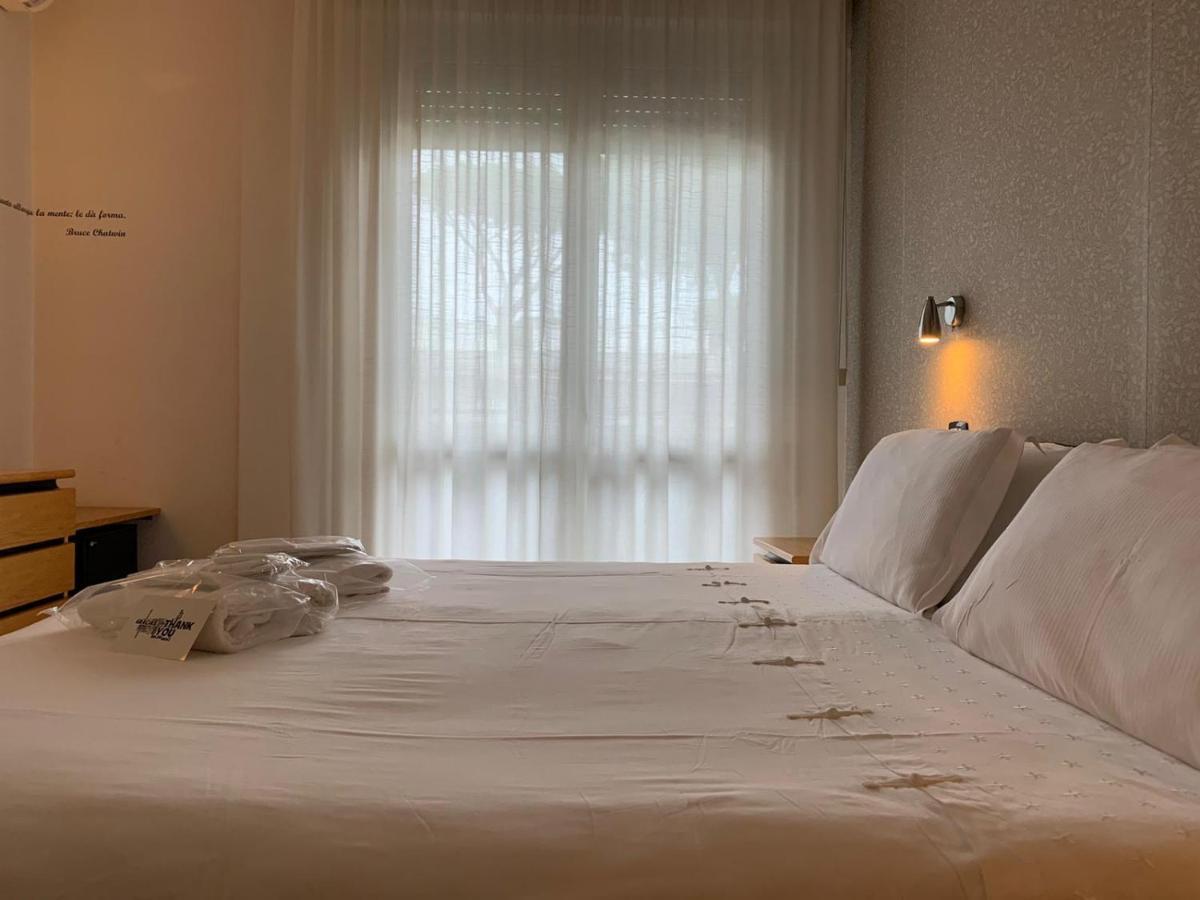 Hotel Logonovo リド・デッリ・エステンシ エクステリア 写真