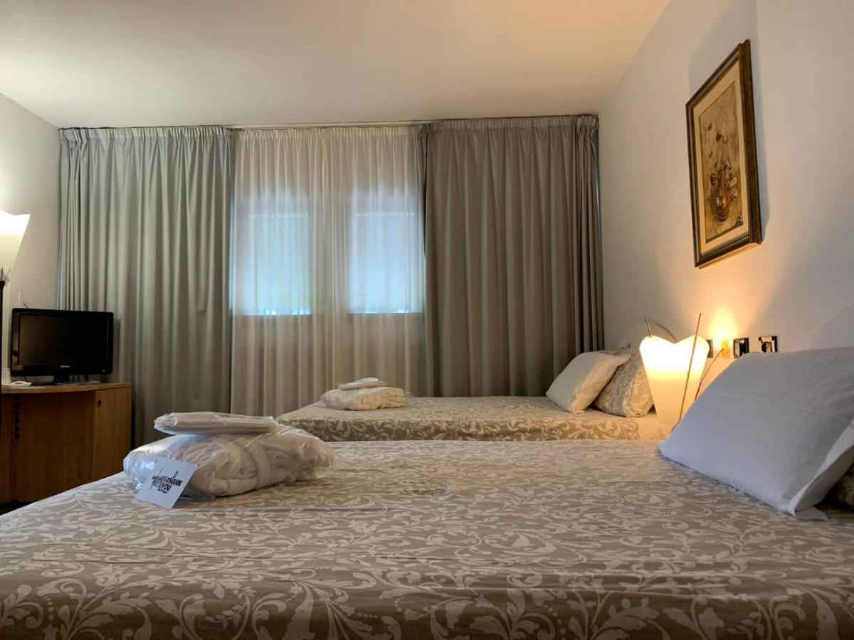 Hotel Logonovo リド・デッリ・エステンシ エクステリア 写真