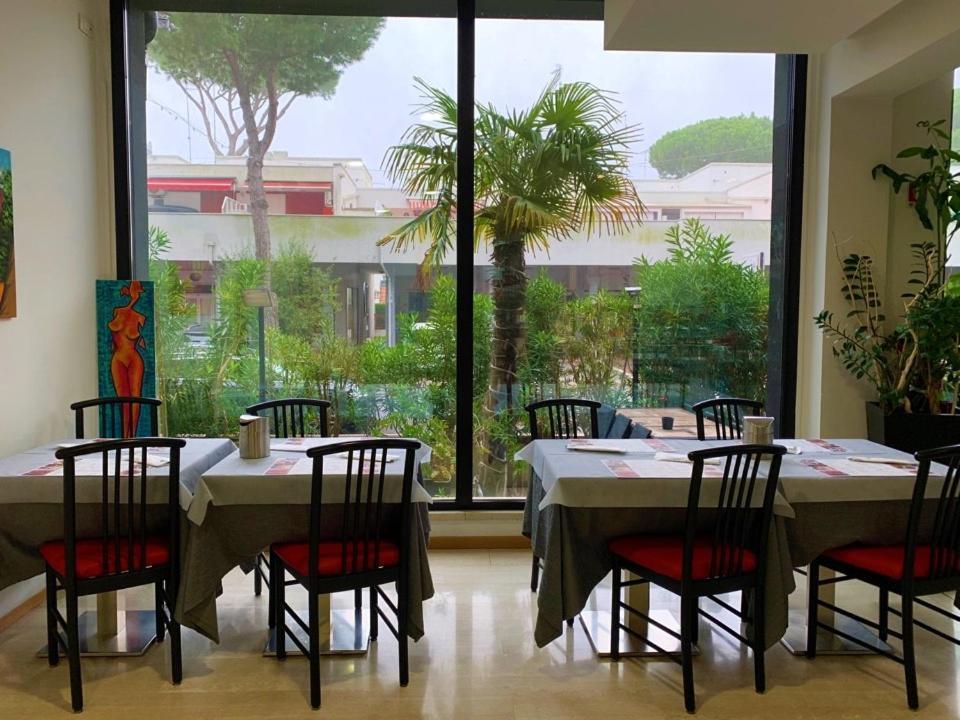 Hotel Logonovo リド・デッリ・エステンシ エクステリア 写真