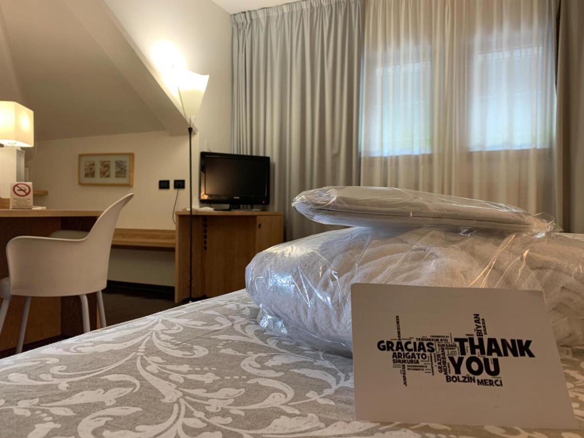 Hotel Logonovo リド・デッリ・エステンシ エクステリア 写真