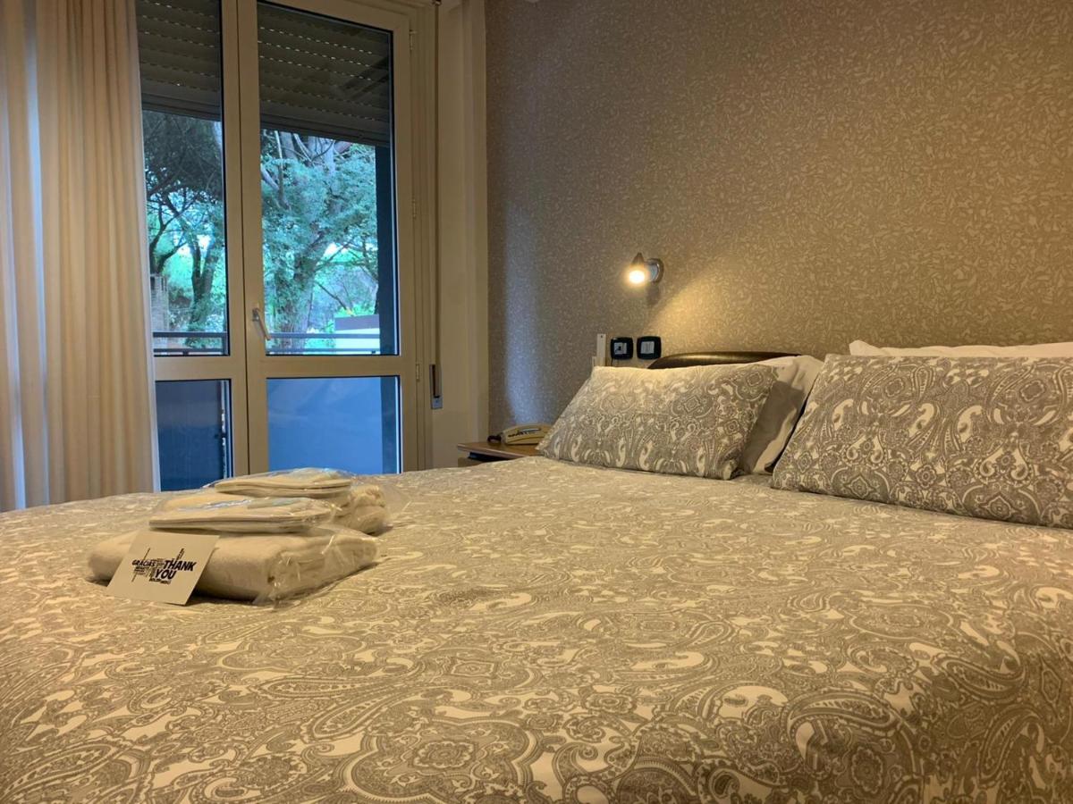 Hotel Logonovo リド・デッリ・エステンシ エクステリア 写真