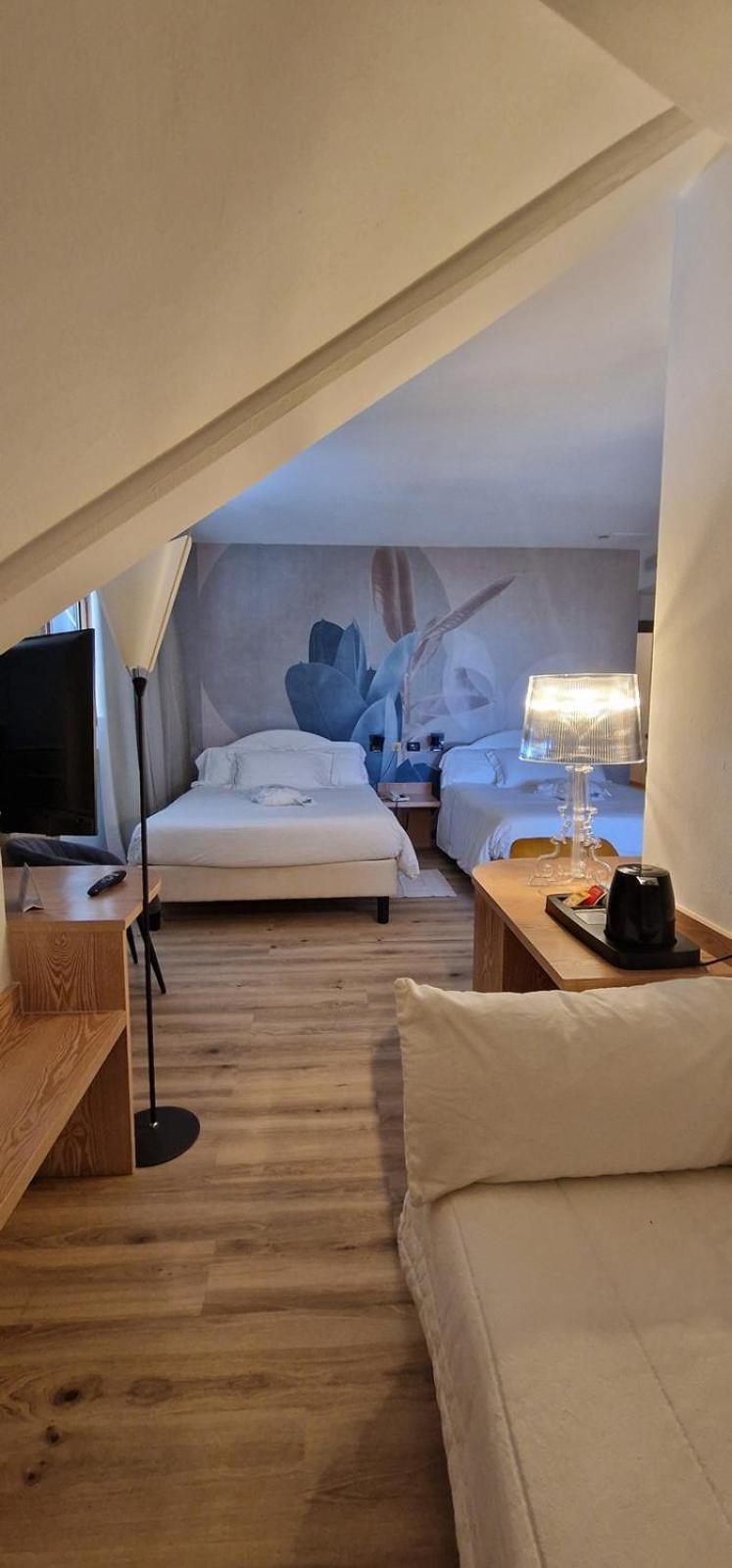 Hotel Logonovo リド・デッリ・エステンシ エクステリア 写真