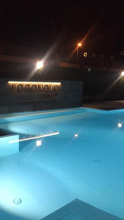 Hotel Logonovo リド・デッリ・エステンシ エクステリア 写真