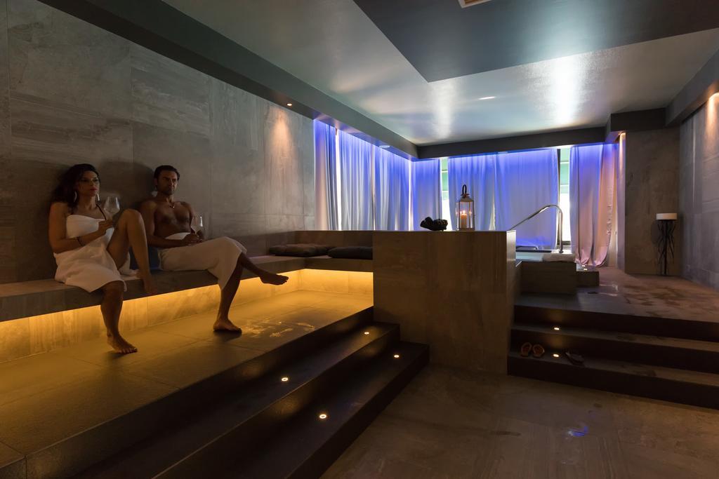 Hotel Logonovo リド・デッリ・エステンシ エクステリア 写真