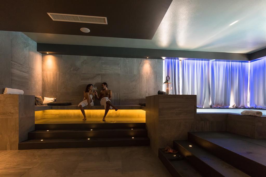 Hotel Logonovo リド・デッリ・エステンシ エクステリア 写真