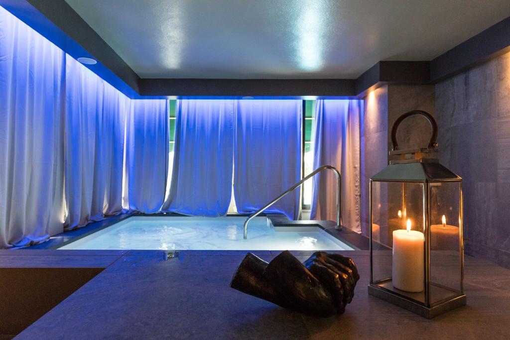 Hotel Logonovo リド・デッリ・エステンシ エクステリア 写真