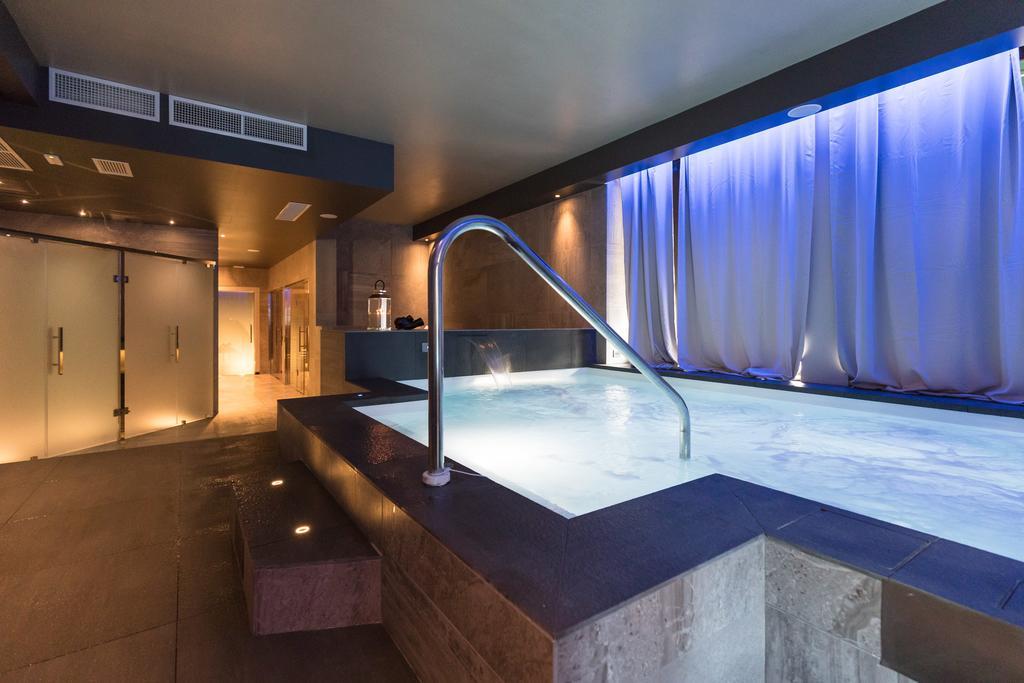 Hotel Logonovo リド・デッリ・エステンシ エクステリア 写真