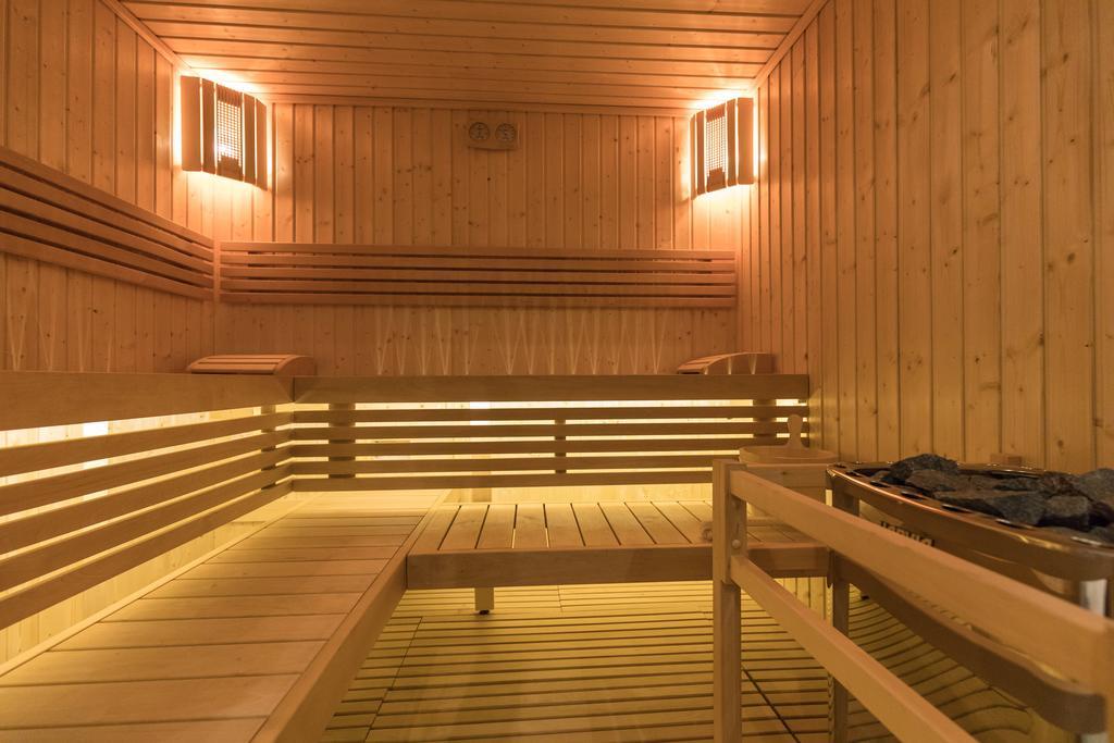 Hotel Logonovo リド・デッリ・エステンシ エクステリア 写真