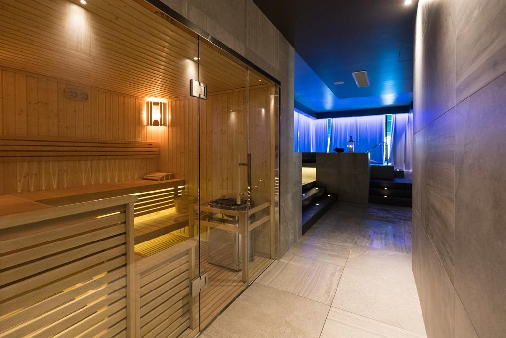 Hotel Logonovo リド・デッリ・エステンシ エクステリア 写真