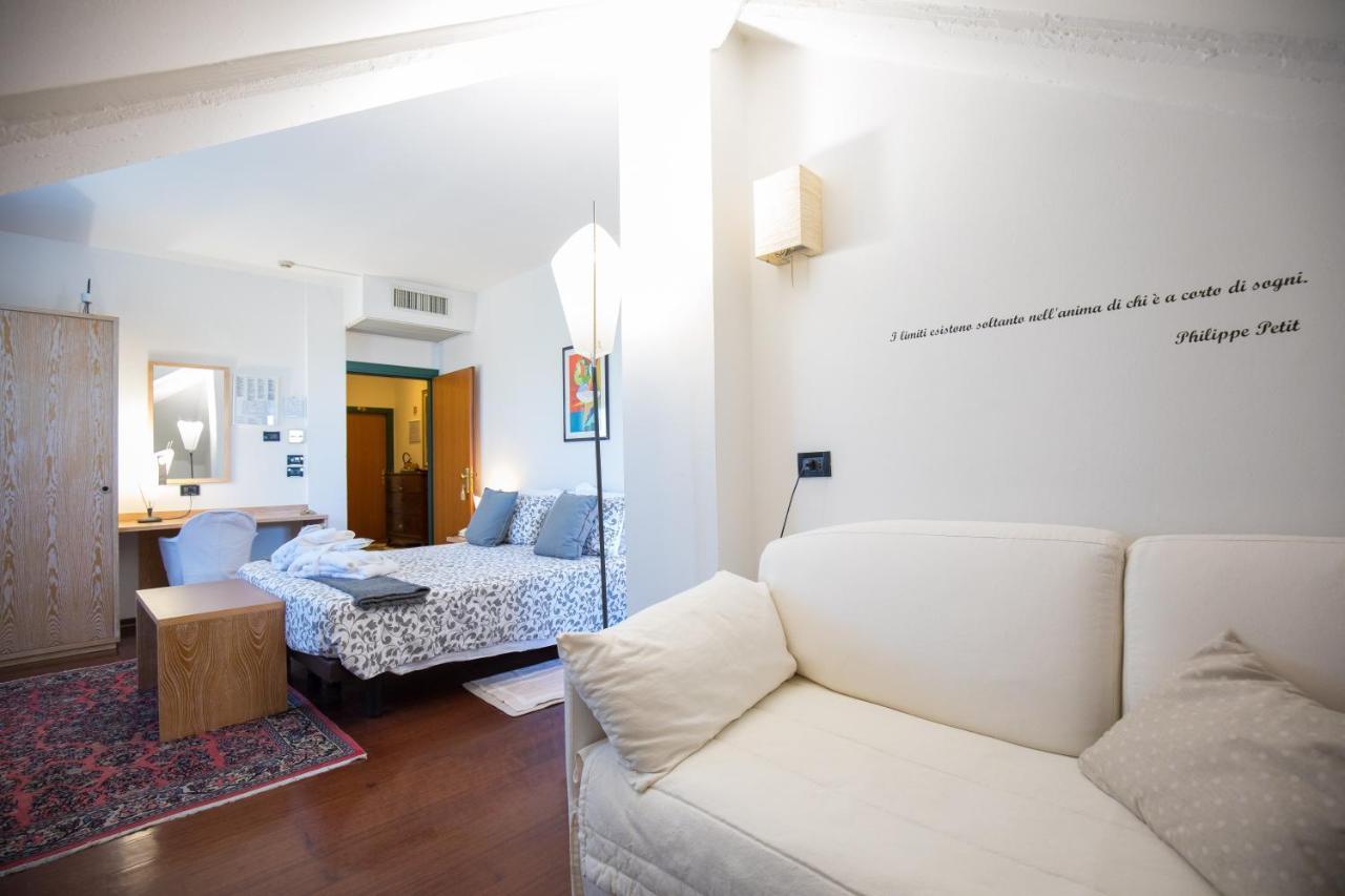 Hotel Logonovo リド・デッリ・エステンシ エクステリア 写真